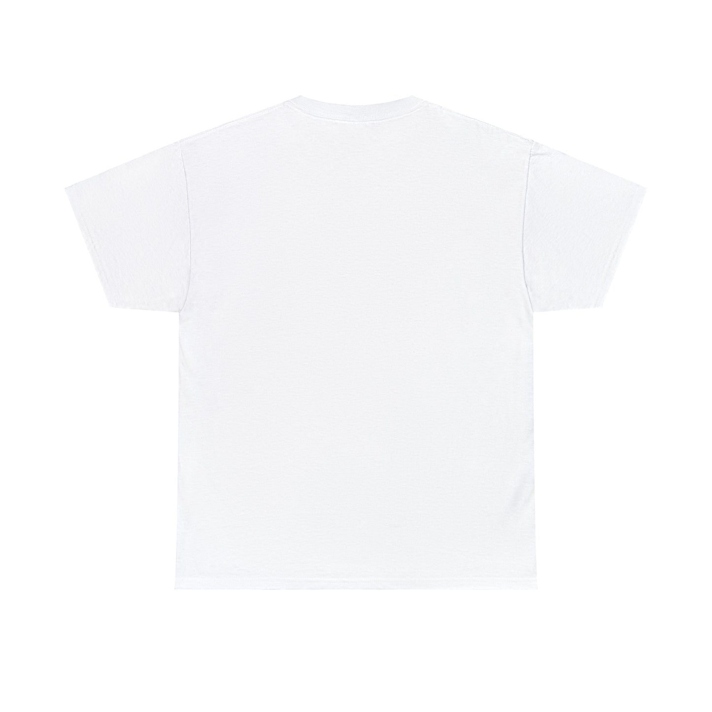 Sobriety Making Waves - Unisex Heavy Cotton Tee