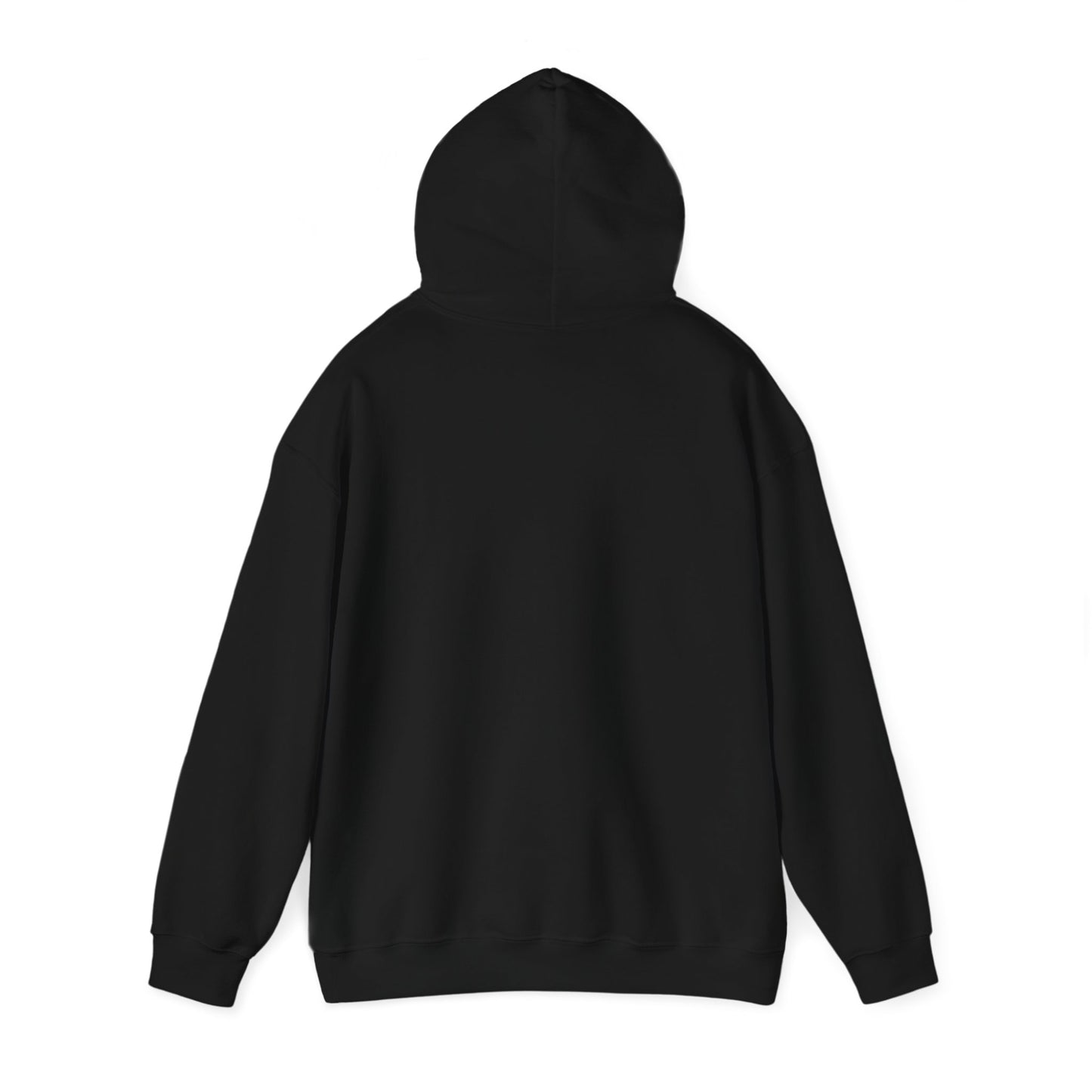 Sobriety Is Creating A Masterpiece Out Of Life - Unisex Heavy Blend™ Hooded Sweatshirt