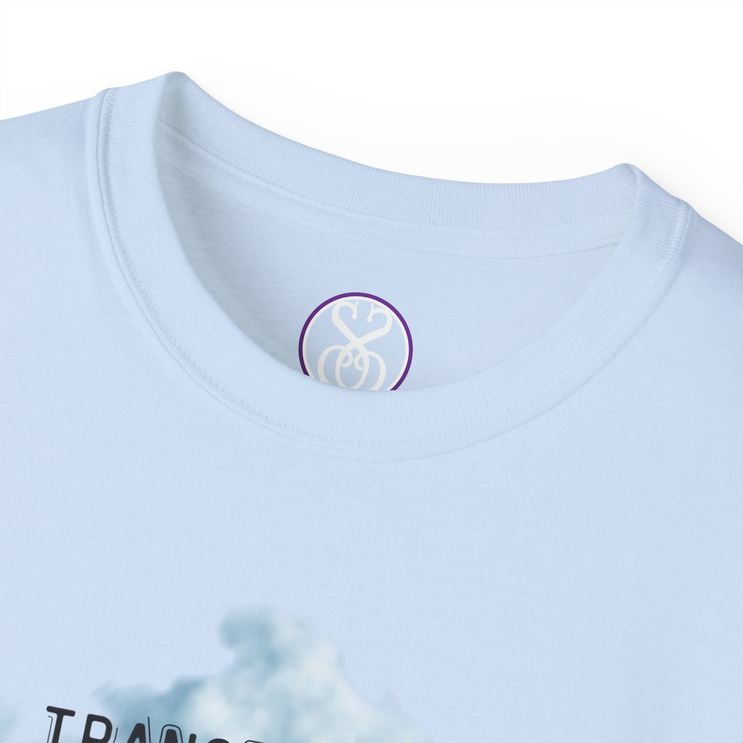 Transforming In Recovery - Unisex Ultra Cotton Tee